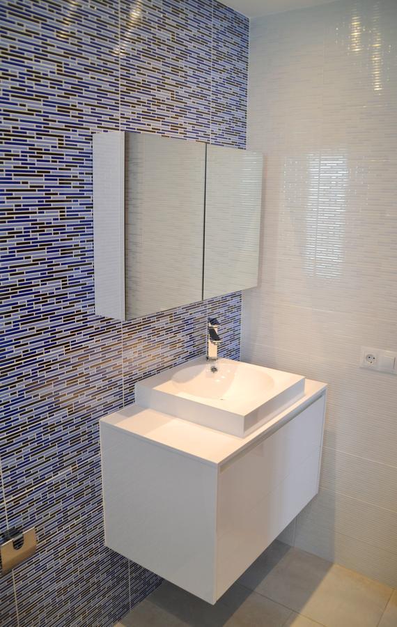 פלאיה בלנקה Villa Deluxe Atlantico Rubicon מראה חיצוני תמונה
