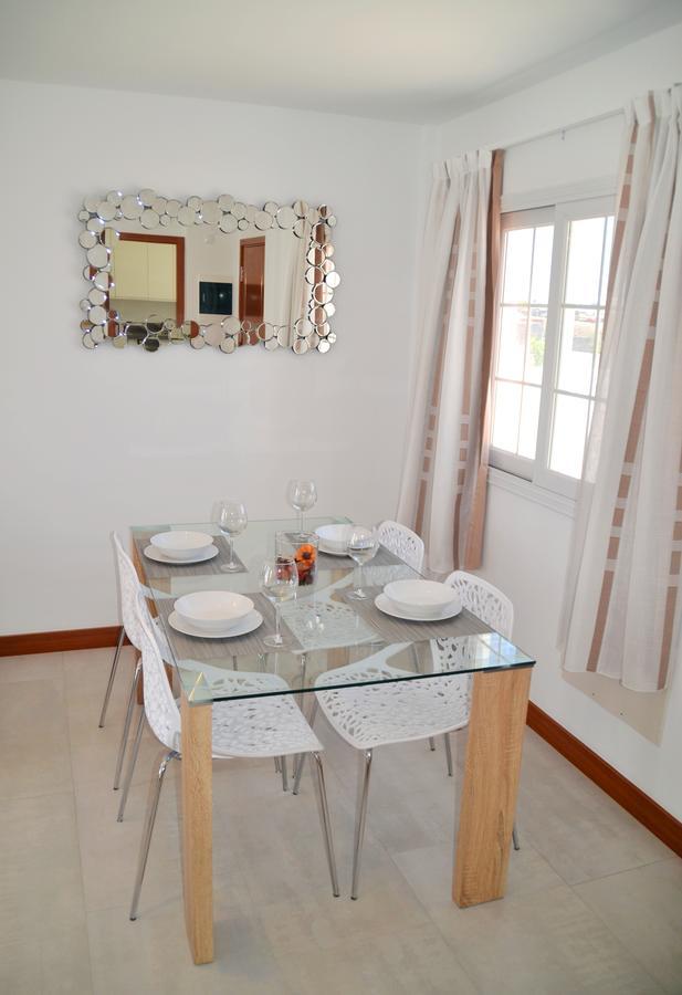 פלאיה בלנקה Villa Deluxe Atlantico Rubicon מראה חיצוני תמונה