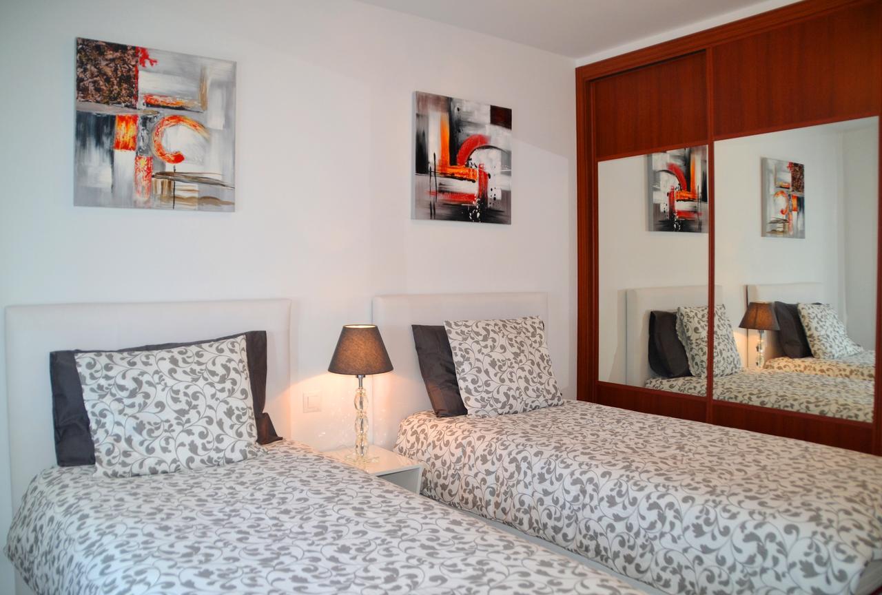 פלאיה בלנקה Villa Deluxe Atlantico Rubicon מראה חיצוני תמונה