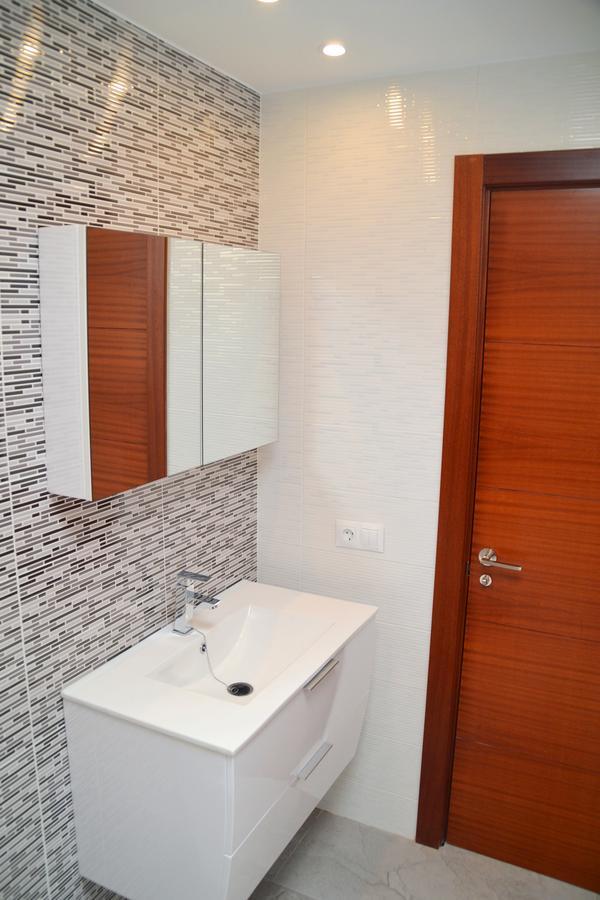 פלאיה בלנקה Villa Deluxe Atlantico Rubicon מראה חיצוני תמונה