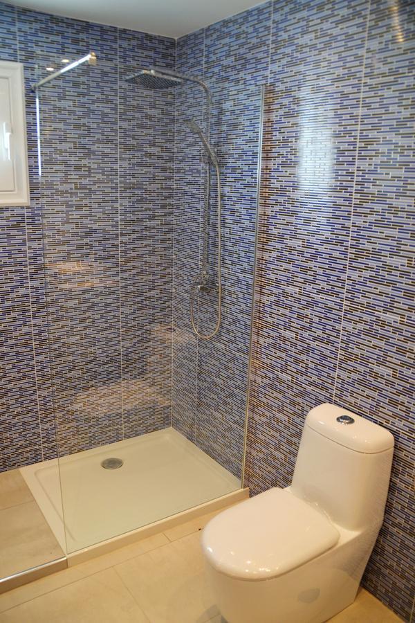 פלאיה בלנקה Villa Deluxe Atlantico Rubicon מראה חיצוני תמונה