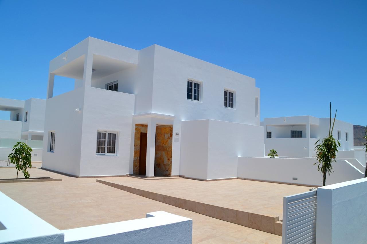 פלאיה בלנקה Villa Deluxe Atlantico Rubicon מראה חיצוני תמונה