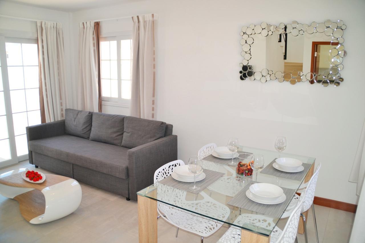 פלאיה בלנקה Villa Deluxe Atlantico Rubicon מראה חיצוני תמונה