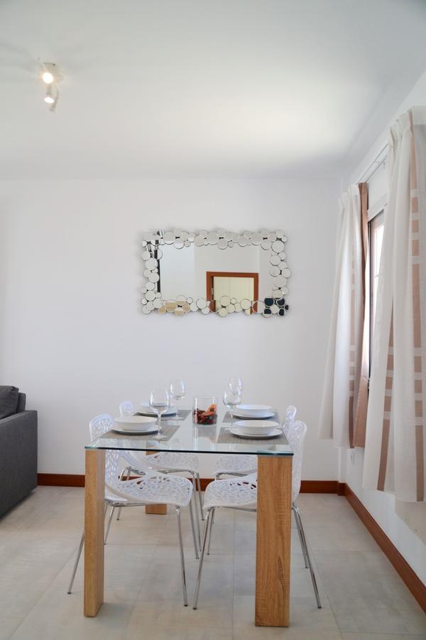 פלאיה בלנקה Villa Deluxe Atlantico Rubicon מראה חיצוני תמונה