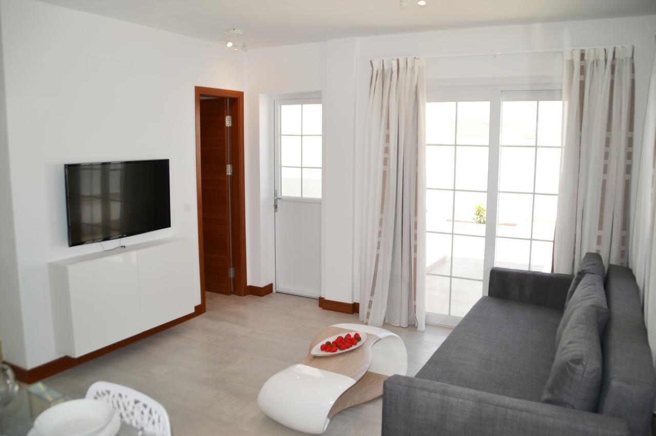 פלאיה בלנקה Villa Deluxe Atlantico Rubicon מראה חיצוני תמונה
