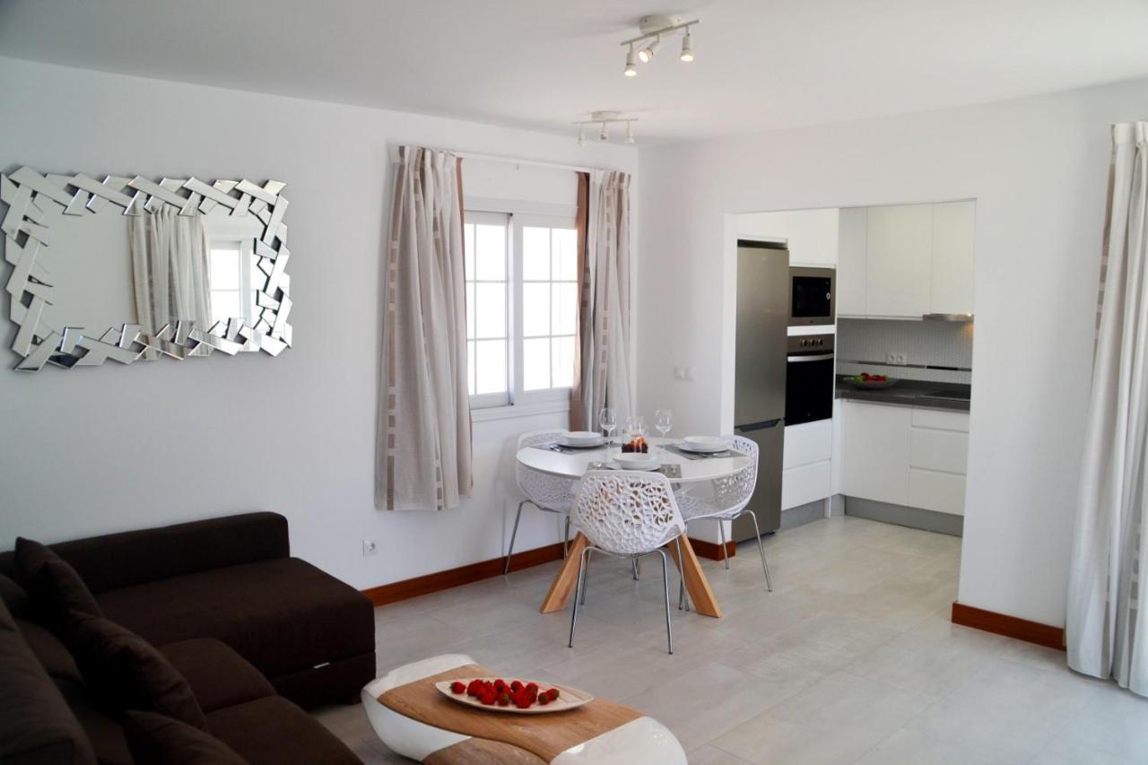פלאיה בלנקה Villa Deluxe Atlantico Rubicon מראה חיצוני תמונה