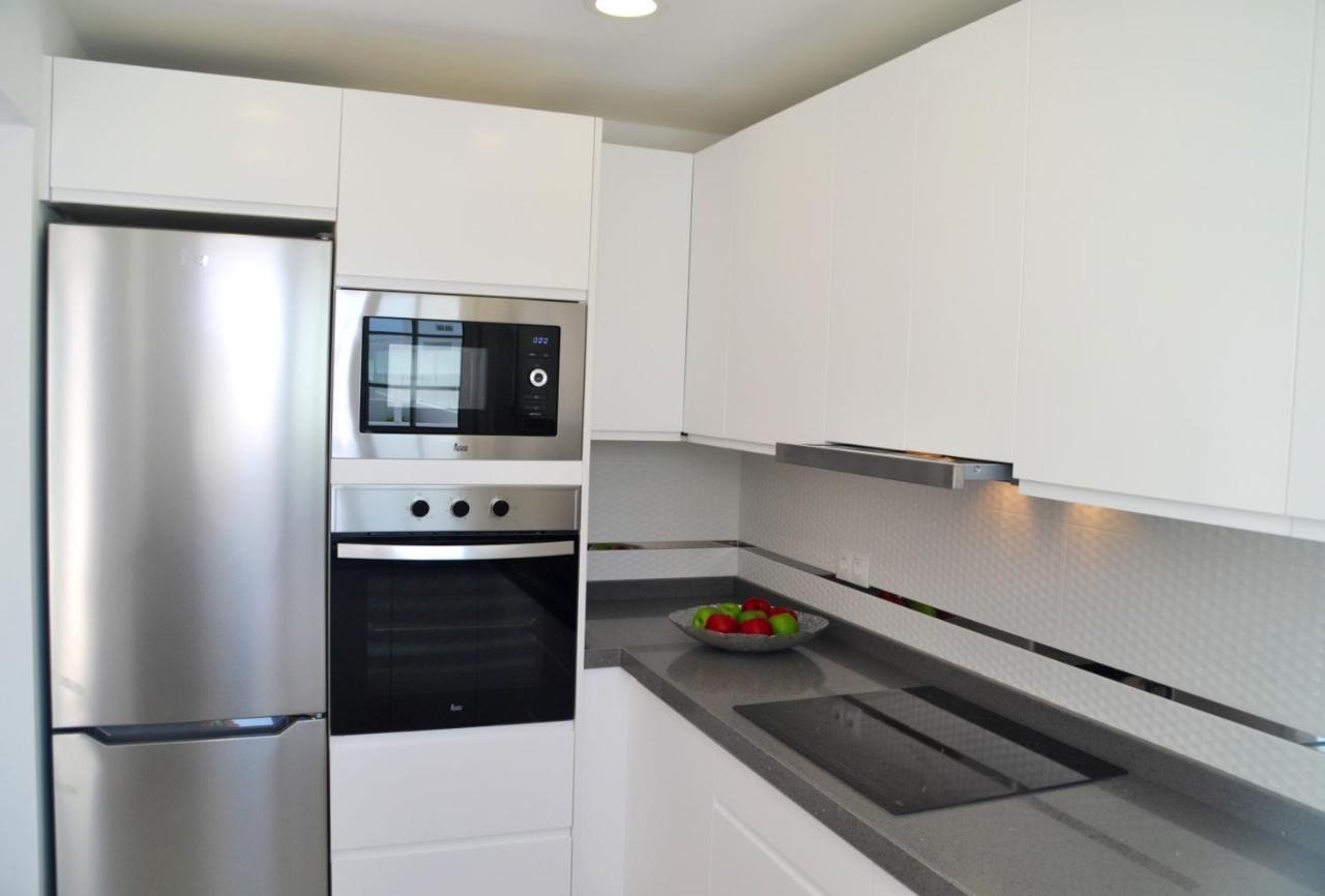 פלאיה בלנקה Villa Deluxe Atlantico Rubicon מראה חיצוני תמונה