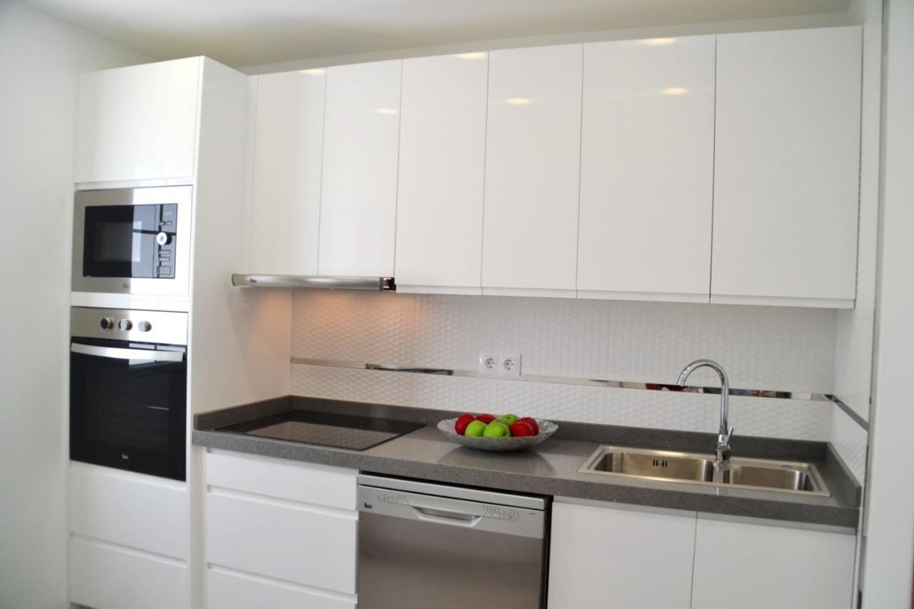 פלאיה בלנקה Villa Deluxe Atlantico Rubicon מראה חיצוני תמונה